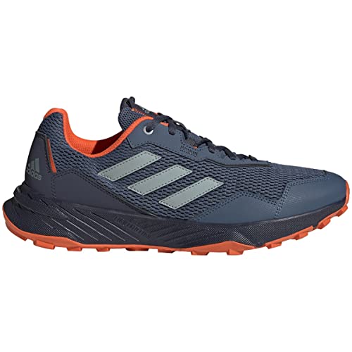 Wonder Steel/Magic Grey/Impact Orange
