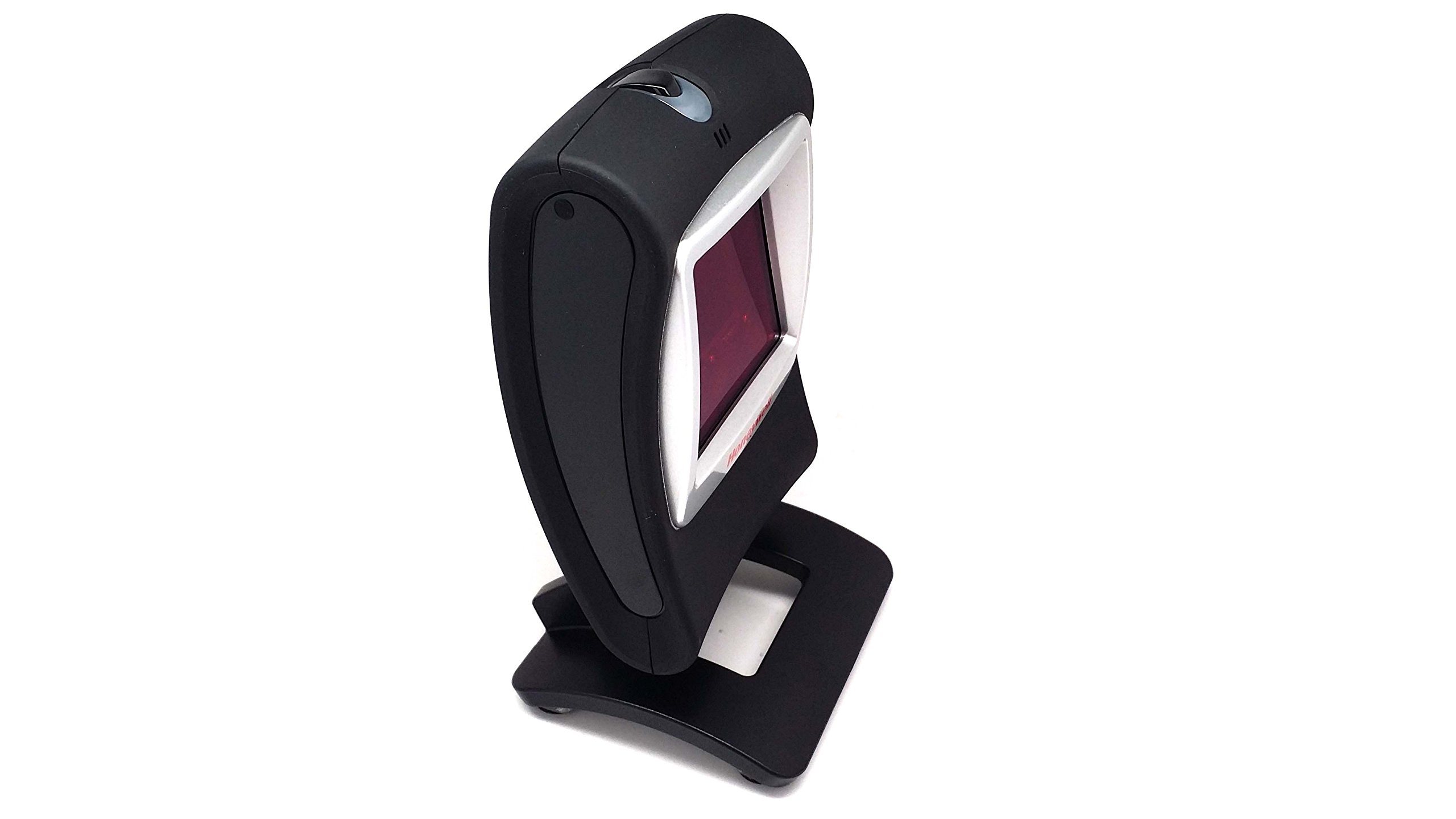 Honeywell Genesis 7580g 2D/1D Barcode Scanner with USB Cable - Wireless Presentation Scanner for Retail, Warehouse & Mobile Phone Scanning (CBL-500-300-S00, 3m/9.8ft) - Ideal for POS, Inventory Management & QR Code Reading
