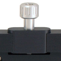 16 Easy Balance Dovetail Saddle Plate (DOVELM162) - Perfect for Woodworking, Furniture Making & DIY Projects