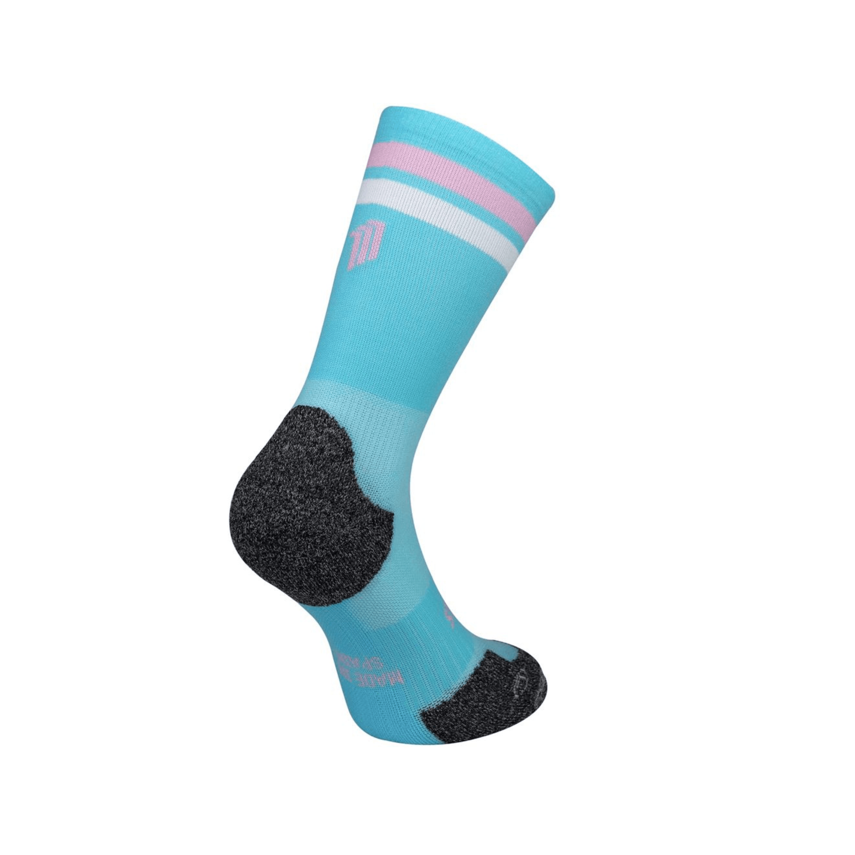 Ultralight Running Socks for Men & Women - Breathable Moisture-Wicking Athletic Socks - Perfect for Marathon, Trail Running & Workouts - Sporcks Pro Performance Socks