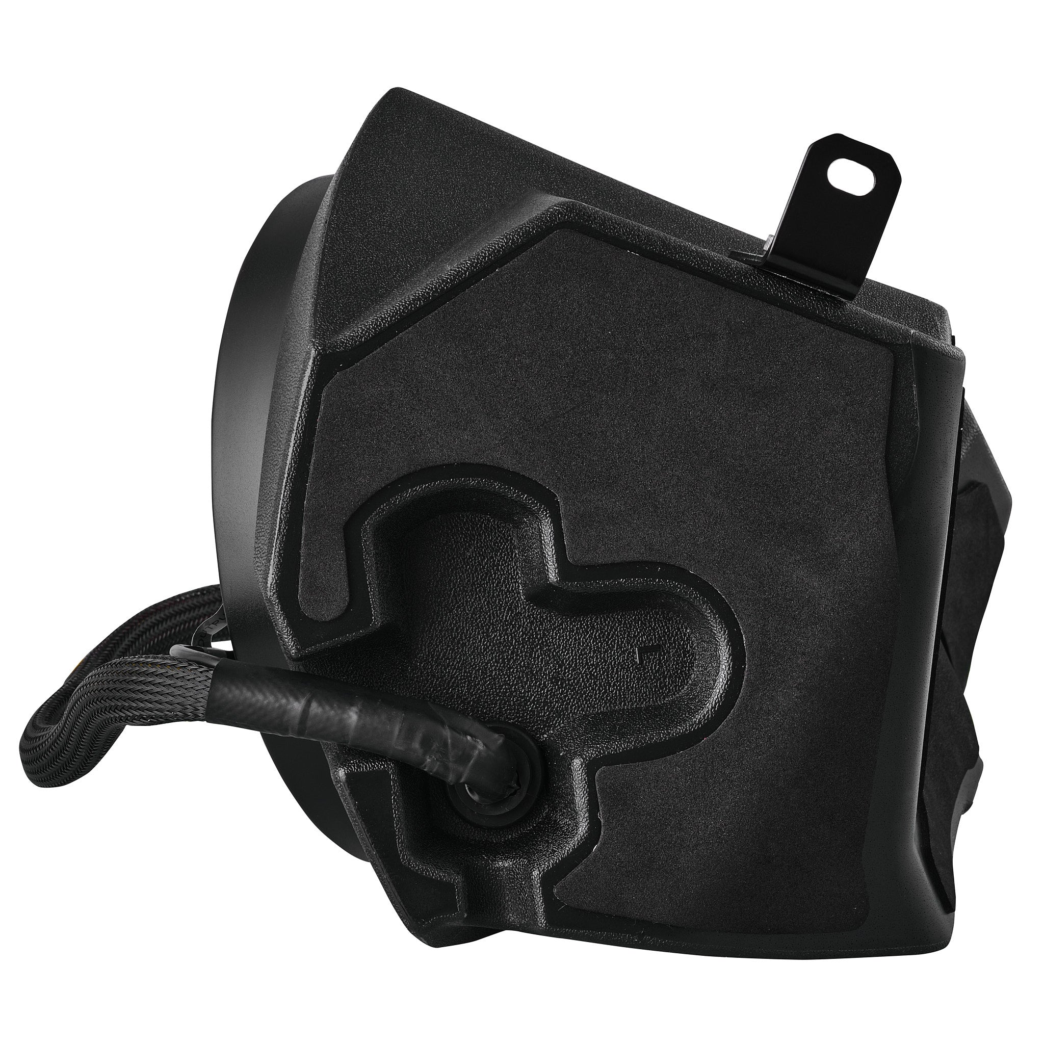 Polaris RZR Front Kick Panel Pods with 6.5