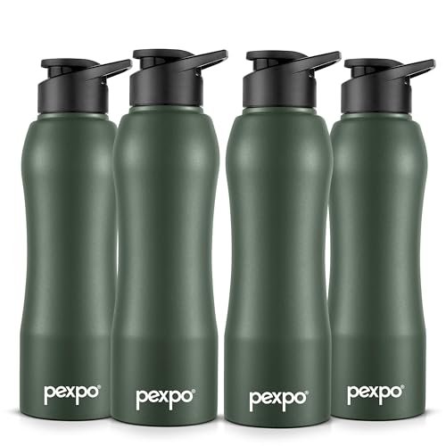 PACK OF 4, MILITARY GREEN