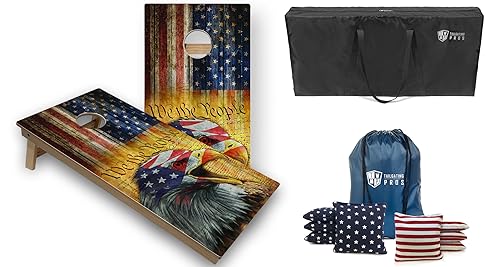 We the People Flag