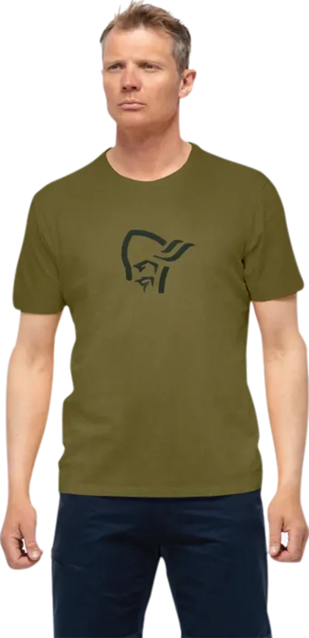 29 Cotton Viking T-Shirt for Men - Comfortable & Stylish Casual Wear - Perfect for Everyday Outfits, Cosplay, and Viking-Themed Events