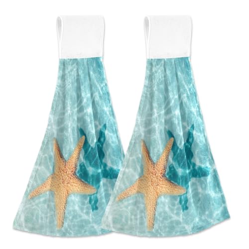 Summer Starfish