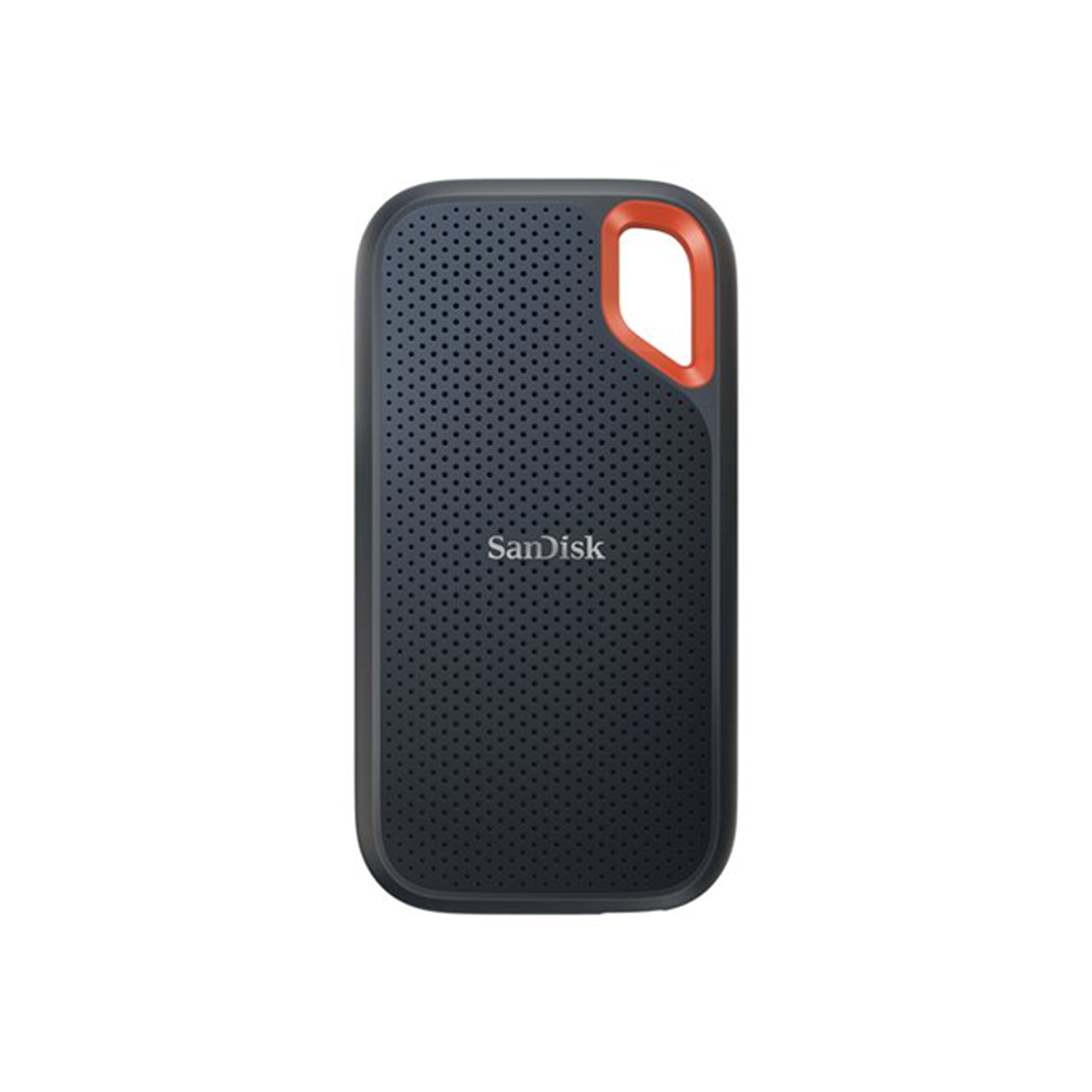 500GB Extreme Portable SSD - USB 3.2 Gen 2 External Solid State Drive - High-Speed Data Transfer - Compact & Durable - Perfect for Travel, Photography & Gaming (Black)