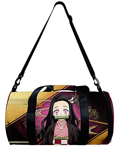 Nezuko Gold