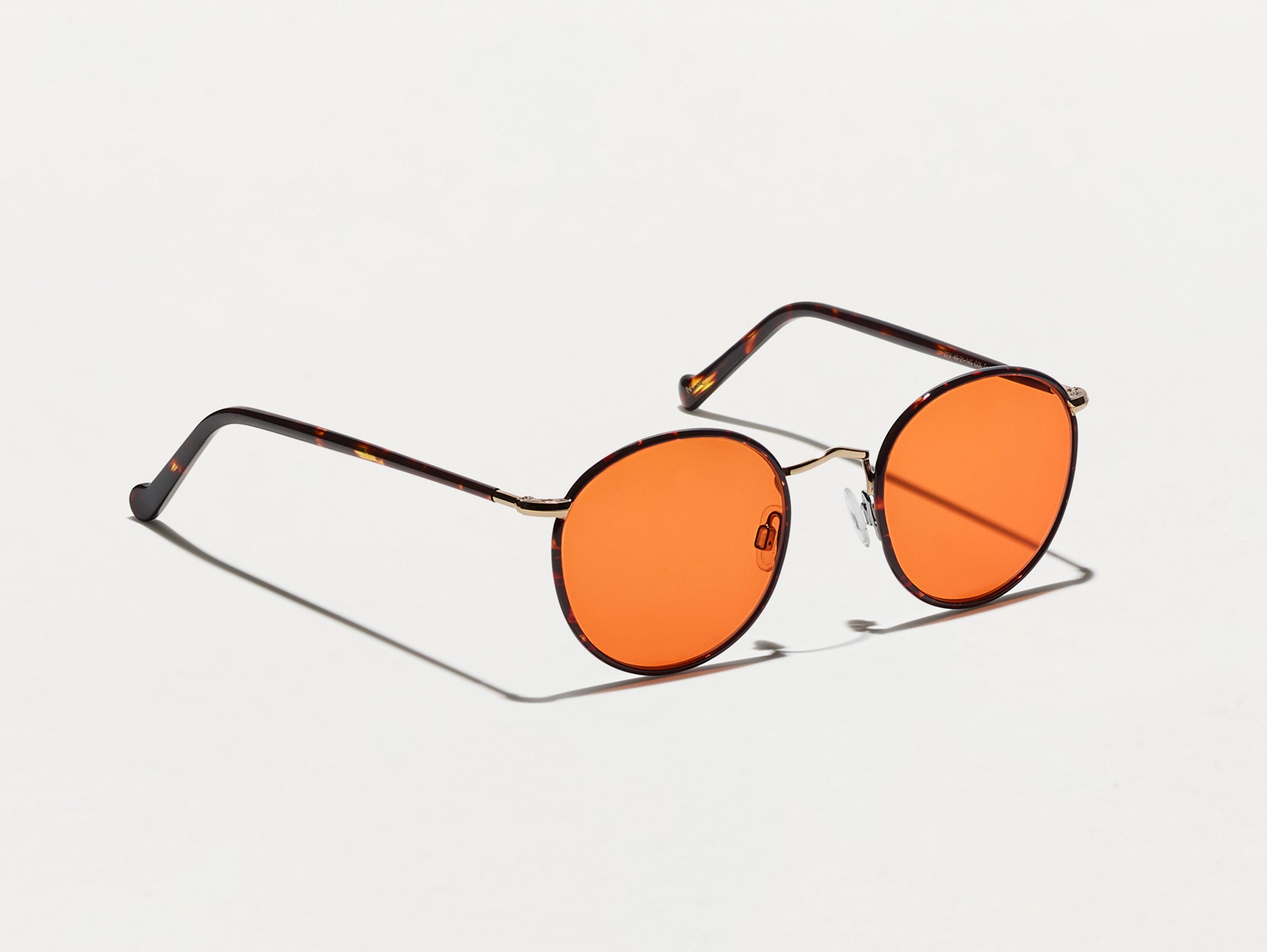 ZEV Tortoise Sunglasses with Custom Made Tints™ - Polarized UV Protection for Outdoor Sports & Fashion