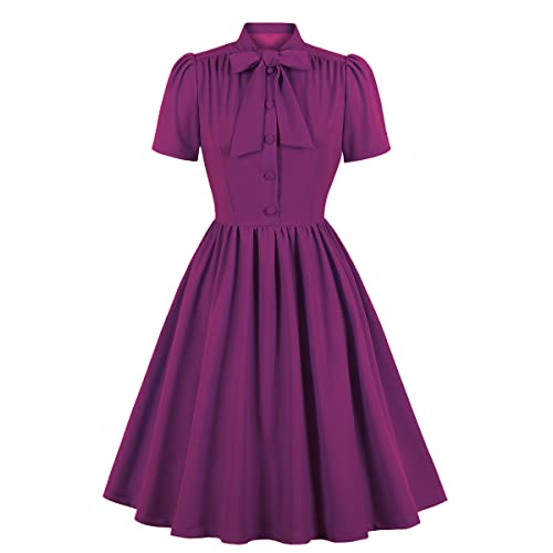 Solid Purple