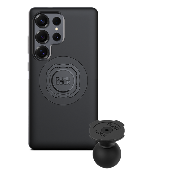 1 Ball Top Cap Adaptor Car Kits for Galaxy - Universal Car Mount Accessories for Smartphones & GPS Devices - Perfect for Road Trips & Daily Commuting