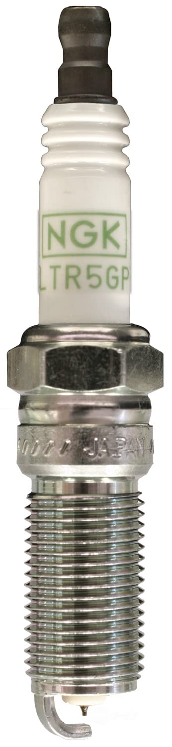 High-Performance AD Auto Parts Ignition Coil Pack - 5 Herko Automotive B052 Coils + 5 G-Power 5019 Platinum Spark Plugs Compatible with 2003-2008 Chevrolet, GMC, Oldsmobile & Isuzu Vehicles | Engine Tune-Up & Smooth Acceleration Solution