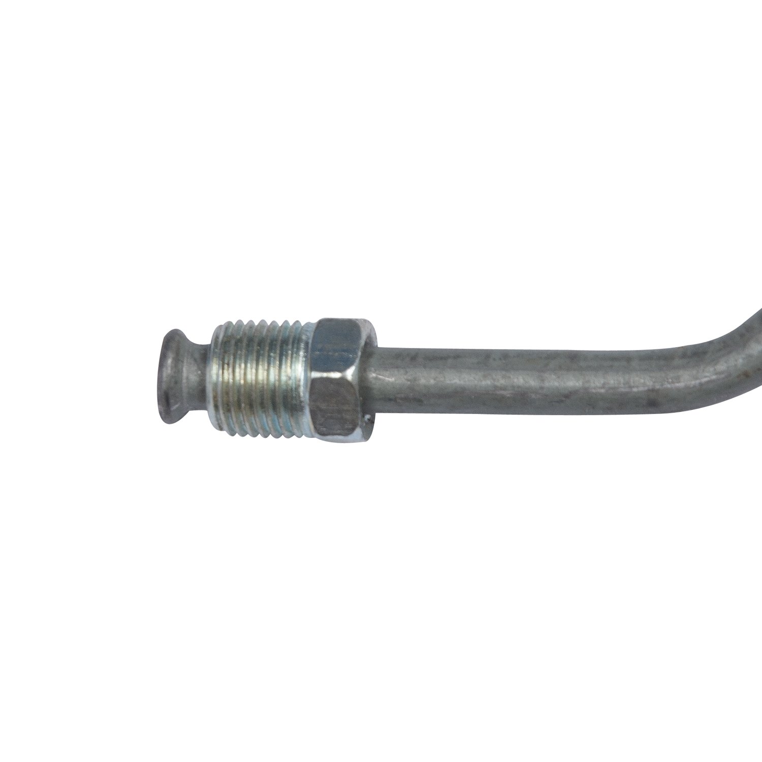 Edelmann 70632 Power Steering Pressure Hose - High-Quality Replacement for Smooth Steering Performance | Perfect for Car Repairs & Maintenance