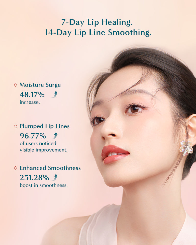 Flawless Jade Essential Hydration Lipstick - Long Lasting Moisturizing Lip Color with Natural Ingredients - Perfect for Daily Wear, Date Night & Special Occasions