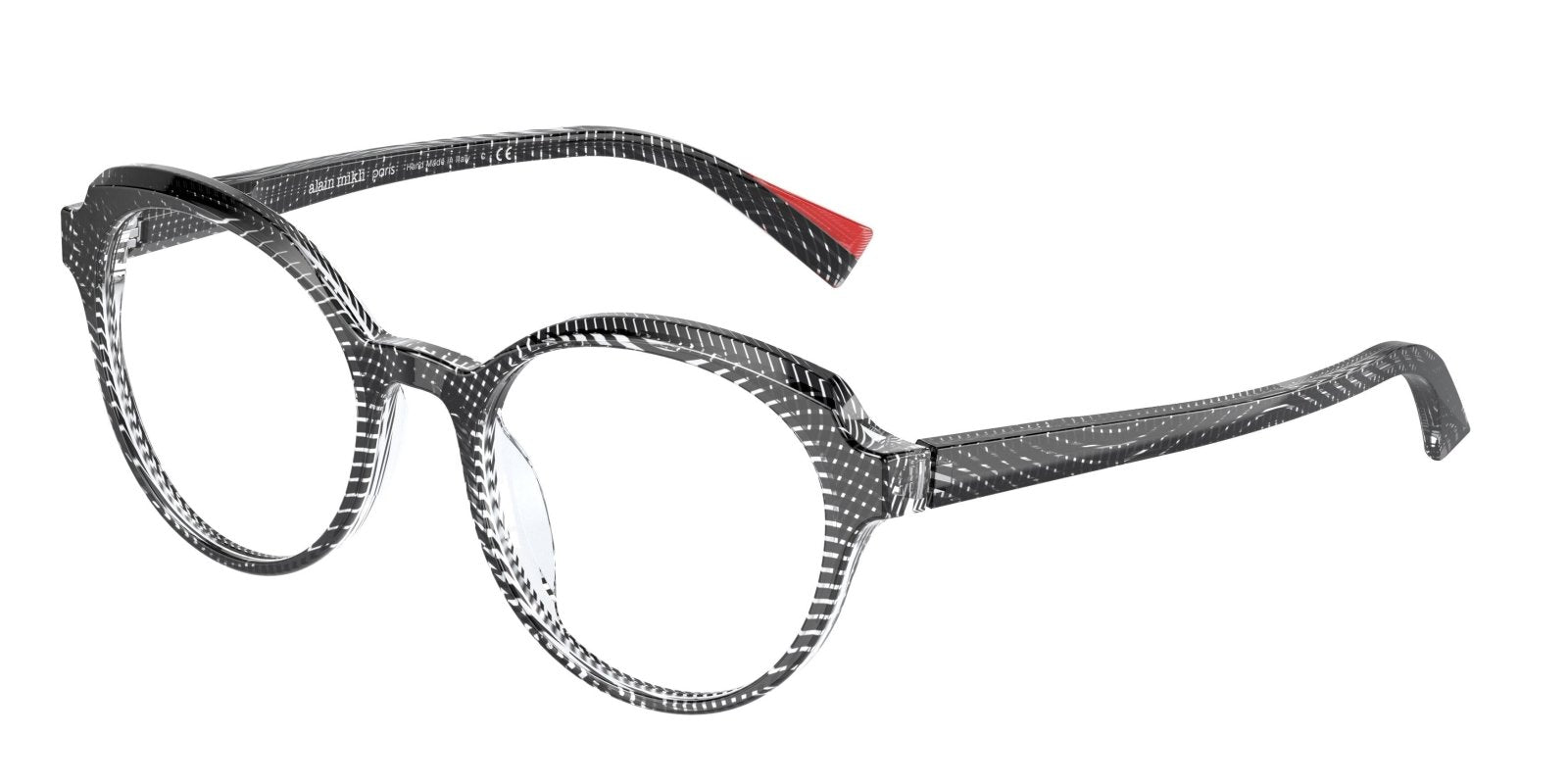 Alain Mikli Marietta 3133 Eyeglasses - Stylish Designer Frames for Men & Women | Perfect for Reading, Work & Everyday Wear