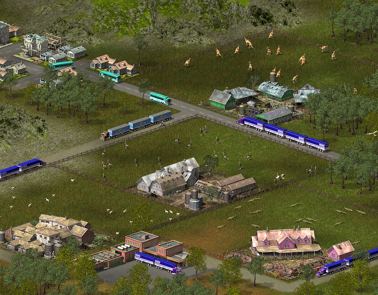 Solid Games - Industry Giant 2 Gold Edition | Business Simulation Strategy Game for PC | Perfect for Entrepreneurs & Tycoon Game Lovers