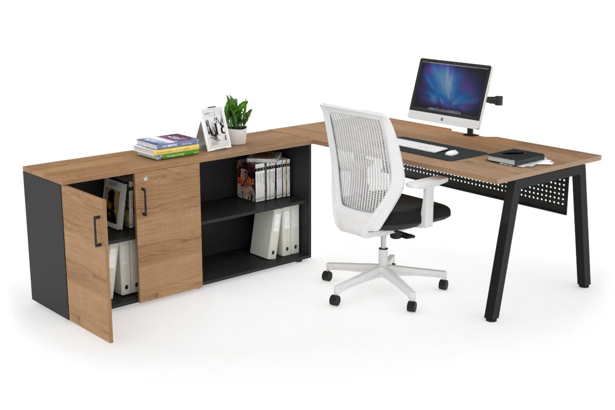 salvage oak