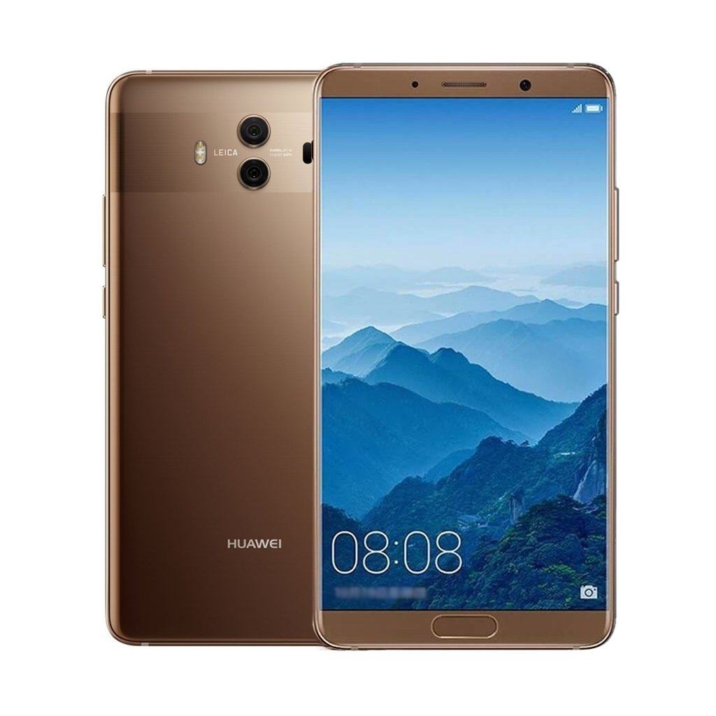 Huawei Mate 10 Smartphone - 5.9