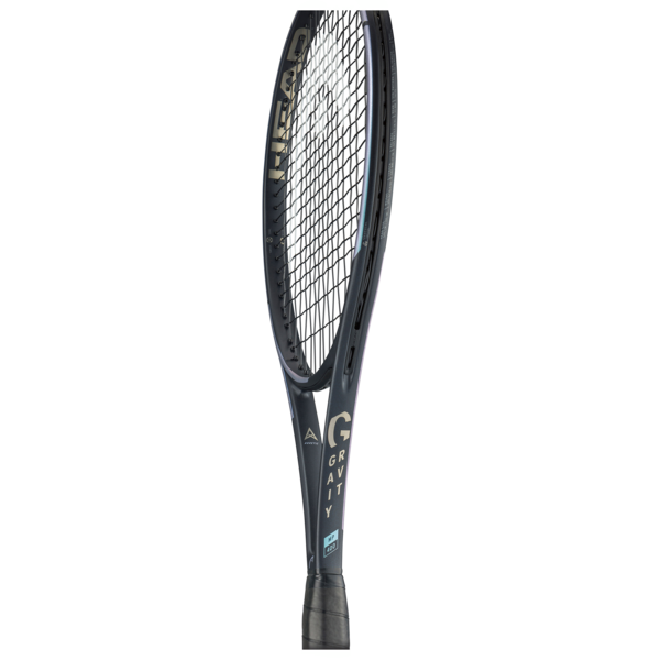 Head Gravity MP (2023) Tennis Racket - Demo Rental for Practice & Training | Perfect for Beginners & Intermediate Players