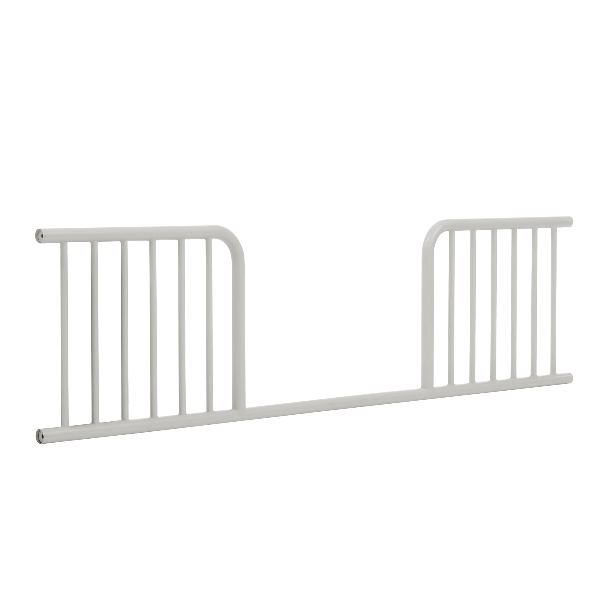 Baby Safety Bed Rail Guard for Toddlers - W106725 | Adjustable & Portable Crib Rail for Kids Bed, Perfect for Travel & Home Use