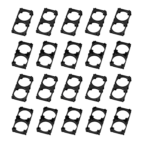 20Pcs Doulbe