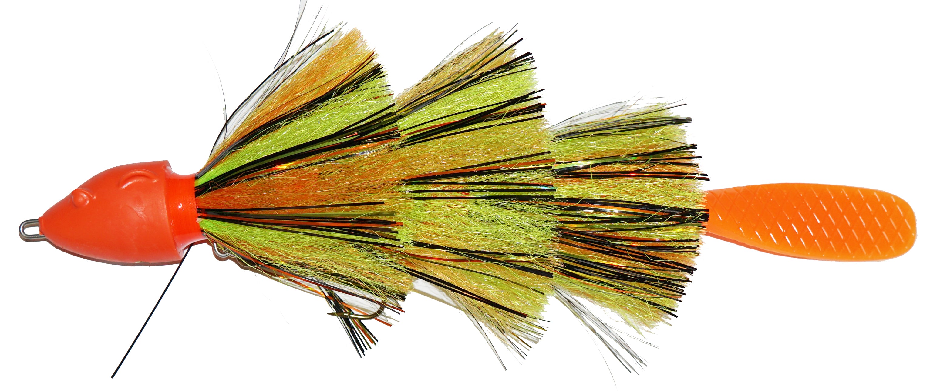 Premium Beaver's Baits Standard Baby Beaver Lure - Top-Quality Fishing Bait for Bass, Trout & Panfish - Perfect for Freshwater & Saltwater Fishing Adventures