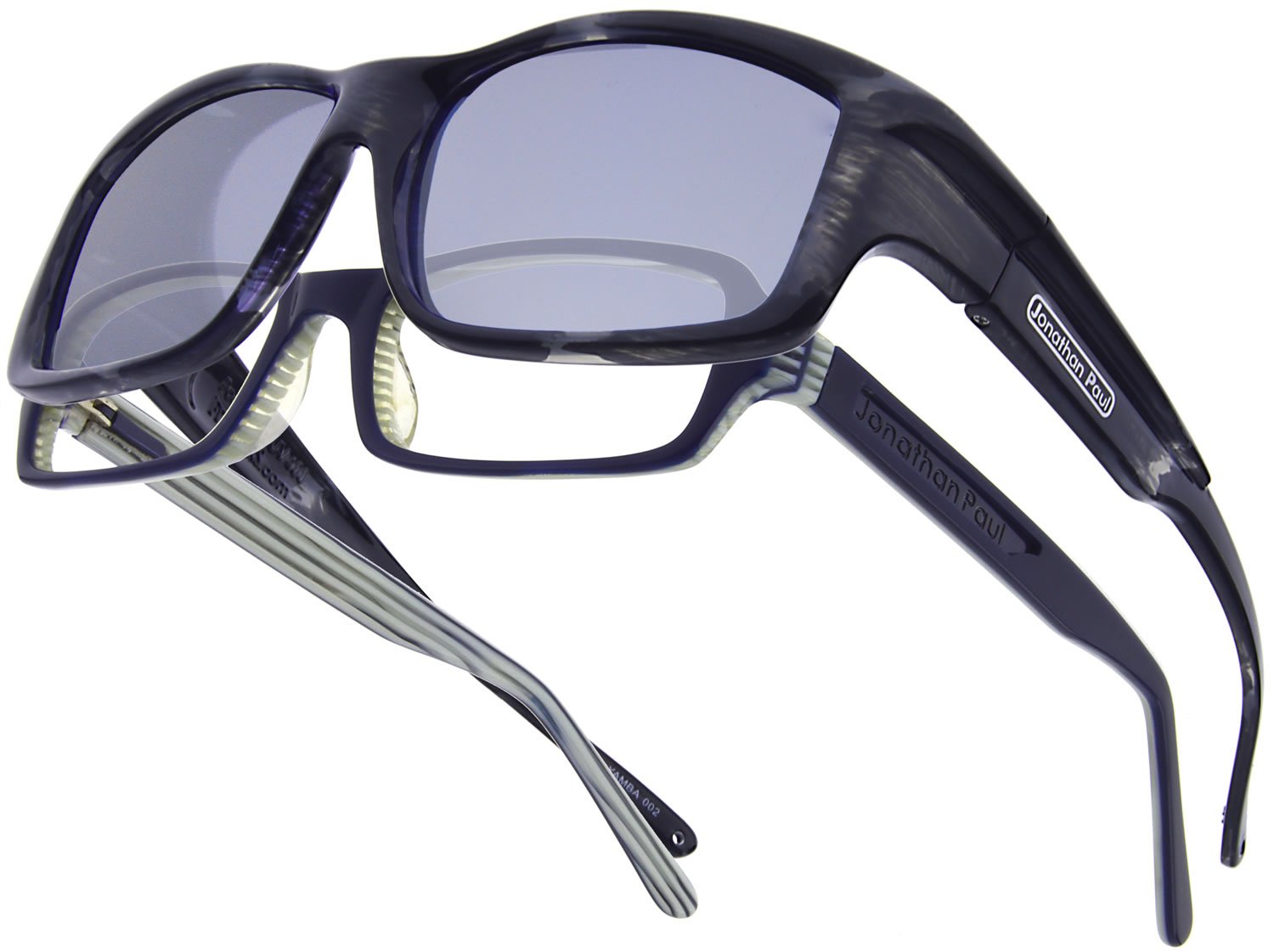 Yamba & Nagari Polarized Sunglasses for Men & Women - UV400 Protection, Fashionable Aviator & Retro Style - Perfect for Driving, Beach, and Outdoor Activities