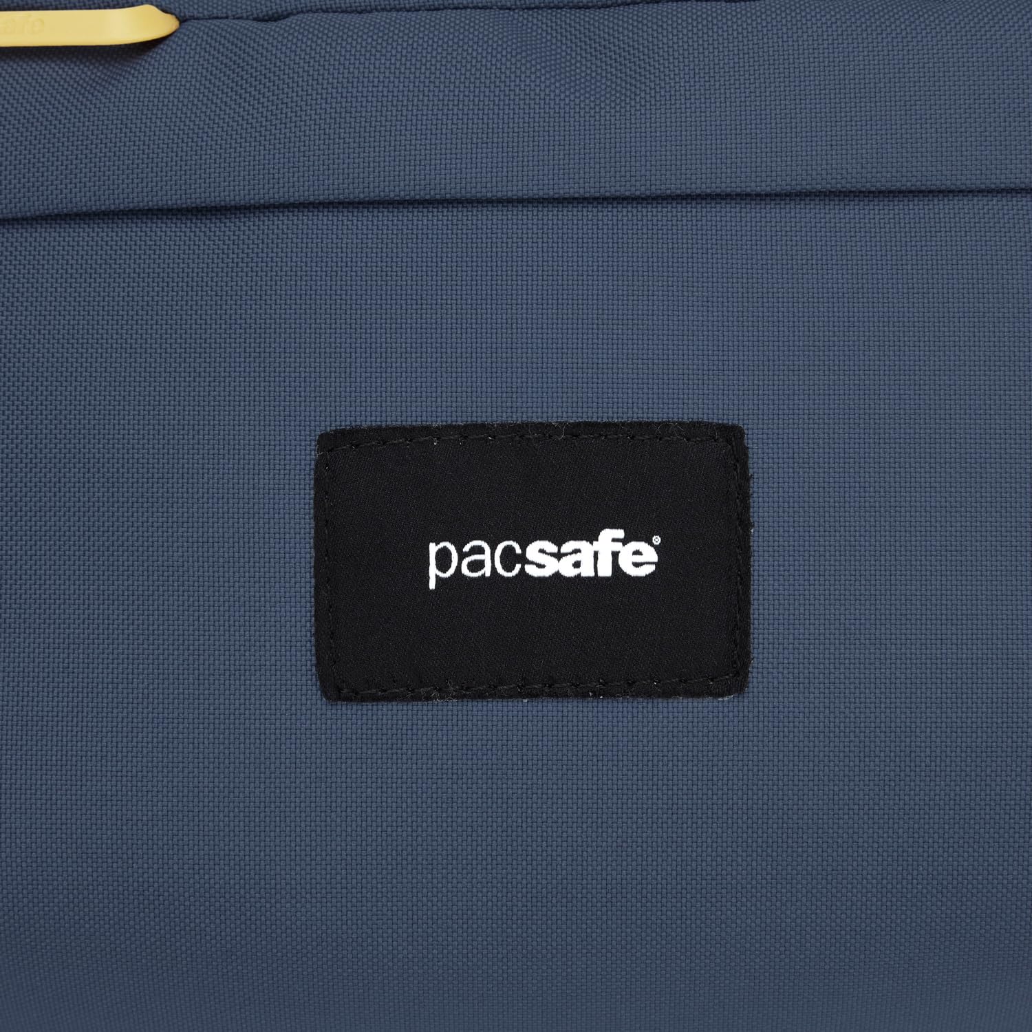 Pacsafe Go Anti-Theft Sling Pack - Secure Crossbody Bag for Travel, Commuting & Daily Use | RFID Protection & Cut-Resistant Straps