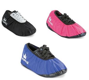 Brunswick Shoe Shield - Waterproof & Durable Shoe Covers for Men & Women - Perfect for Medical, Construction & Outdoor Activities