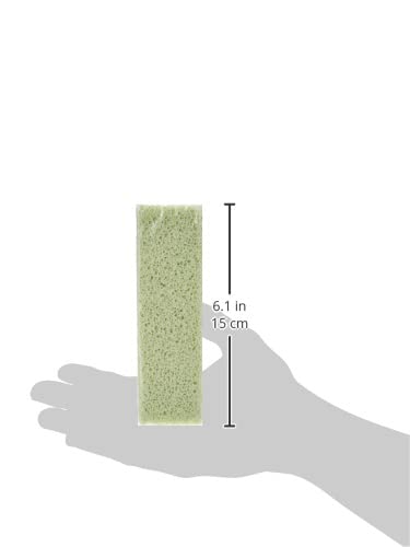 WC 10008Ei Cleaning Blocks (4-Pack) - Remove Limescale & Stains for Toilets & Sinks