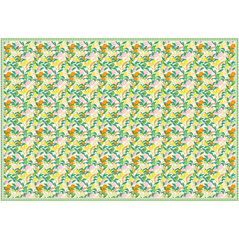 Green Citrus