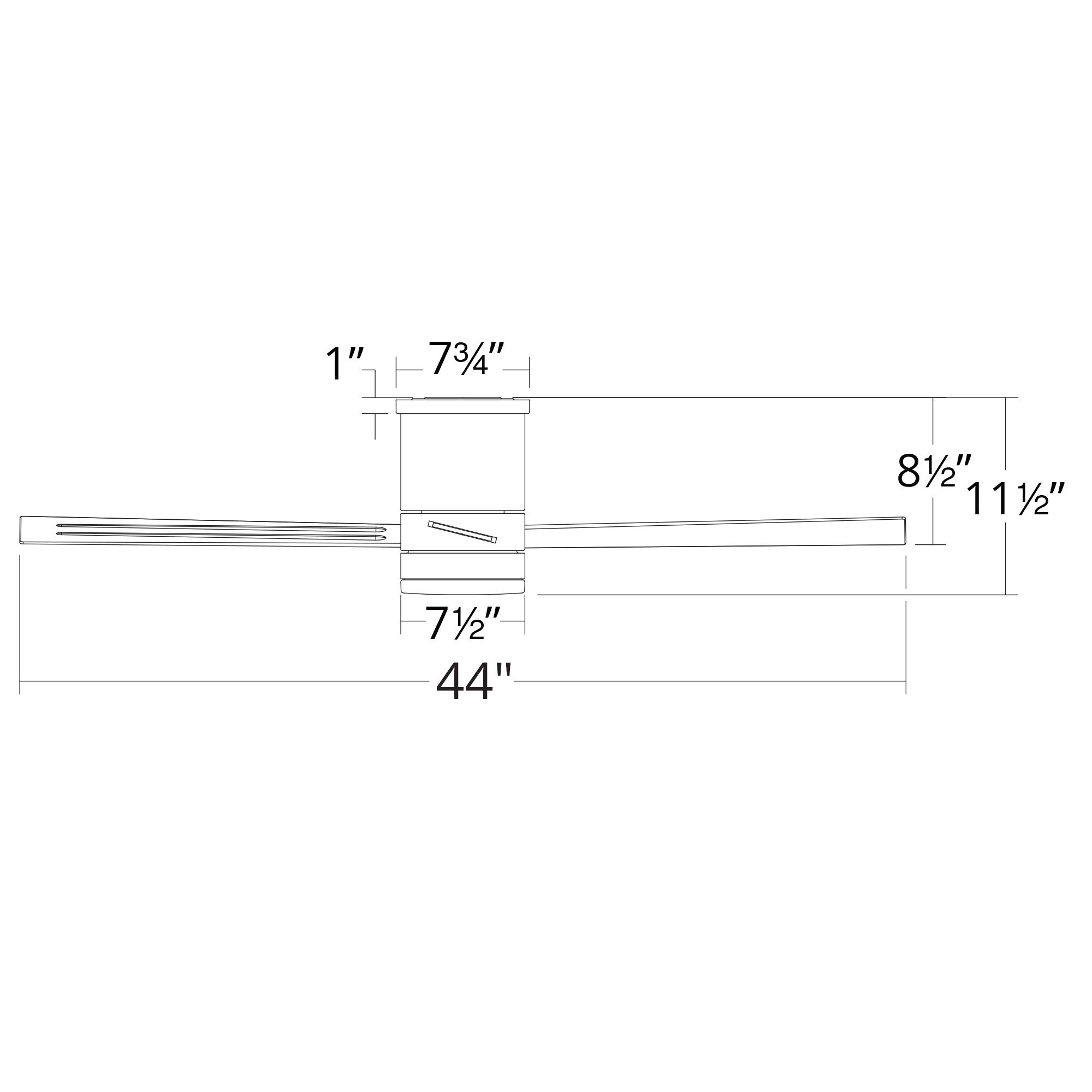 AXIS Smart 44