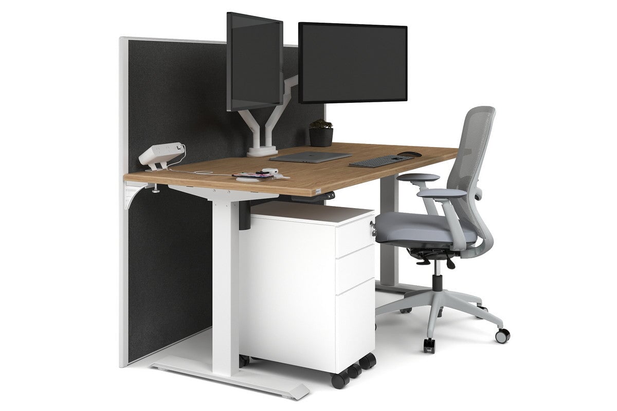 Height Adjustable Desk 63