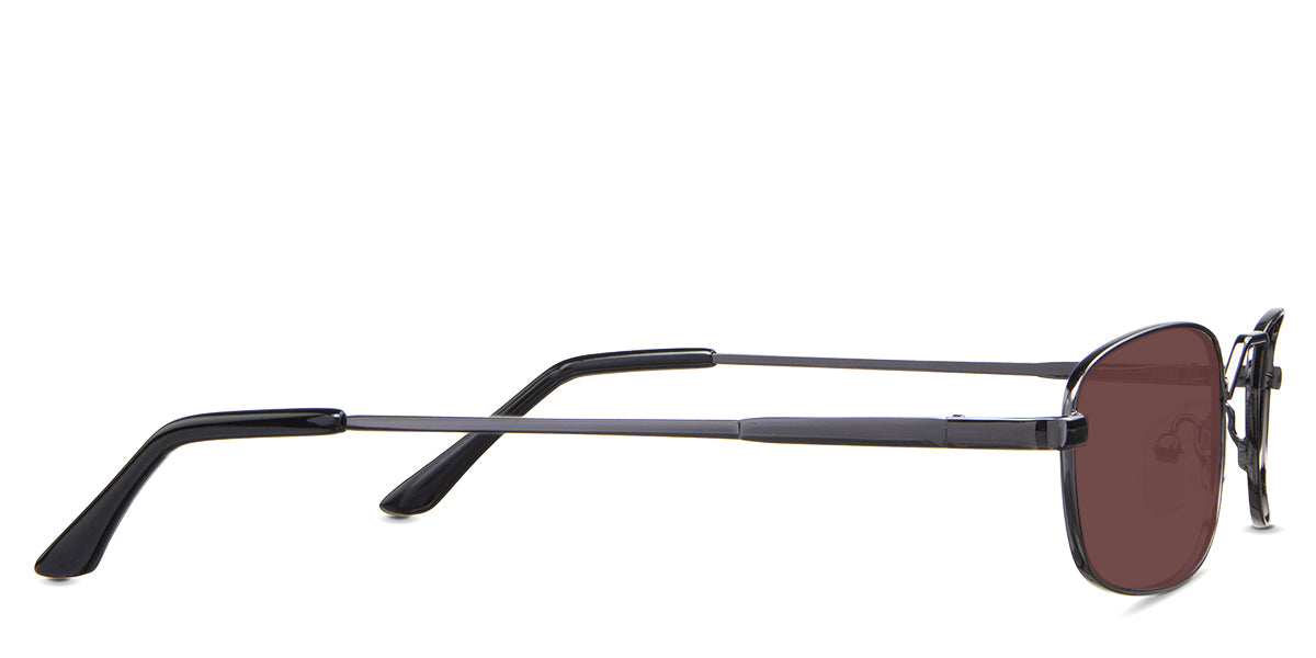 Zoey Women's Prescription Sunglasses - UV Protection, Stylish & Comfortable for Driving, Outdoor Activities & Everyday Wear