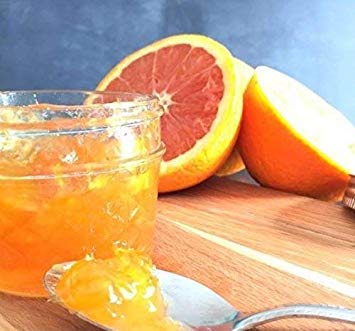 Ball Mason 4oz Quilted Jelly Jars with Lids and Bands - Set of 2 Glass Canning Jars for Homemade Jam, Honey, Spices & DIY Crafts - Perfect for Food Storage, Wedding Favors and Gift Giving