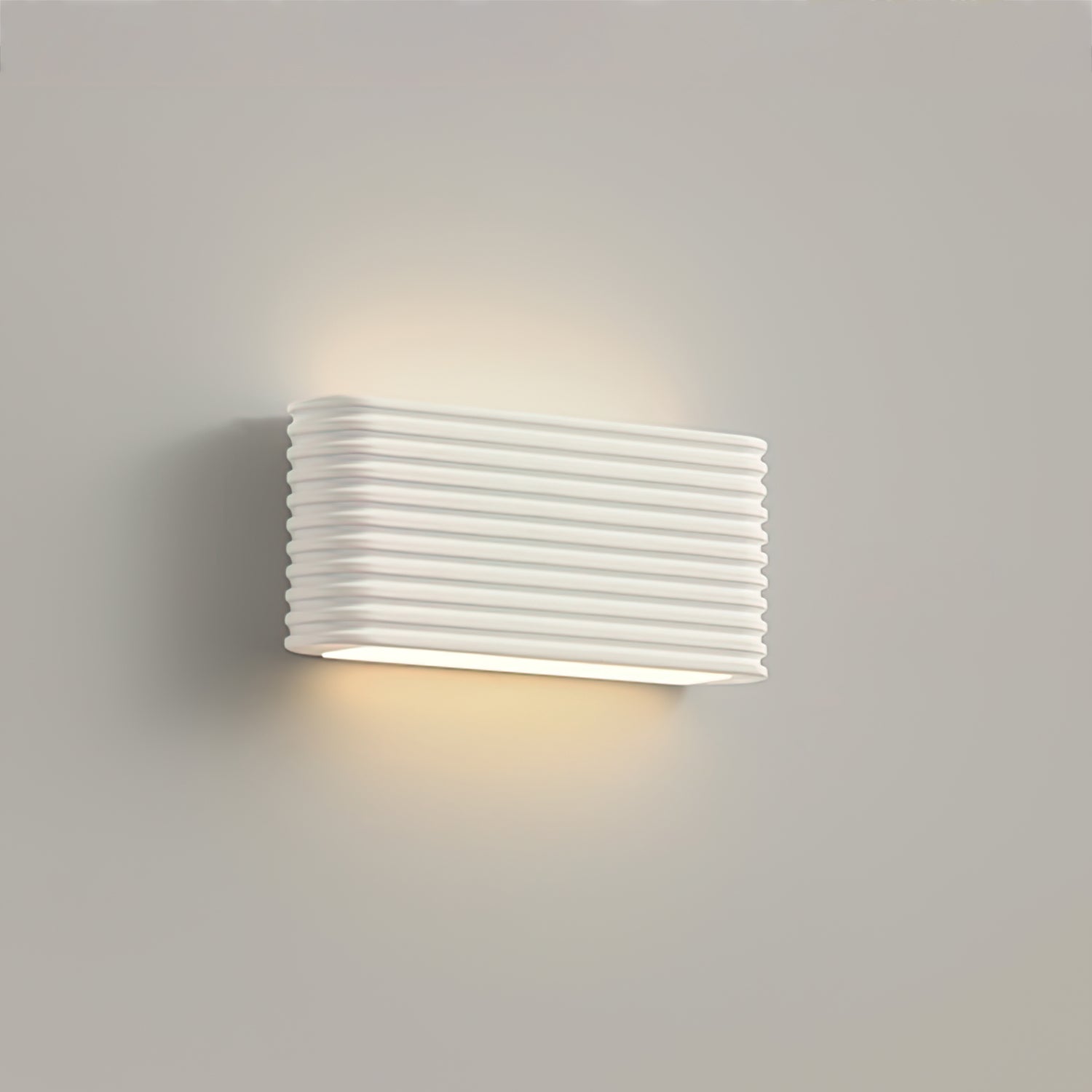 3-Color Changing Light