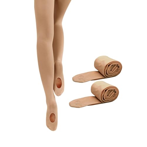Tan 2 Pairs