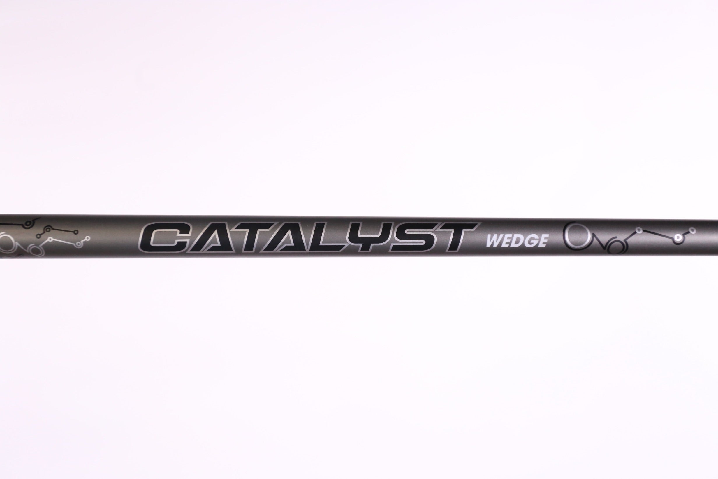 Used Callaway JAWS Raw Black Plasma Gap Wedge 50° Stiff Flex Right Handed - Perfect for Golfers Seeking Precision Shots Around the Green