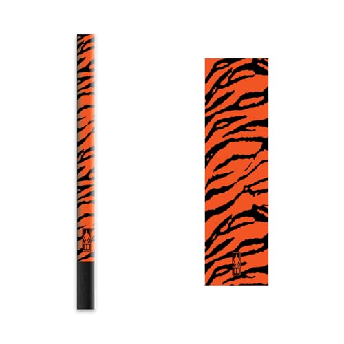 Orange Tiger