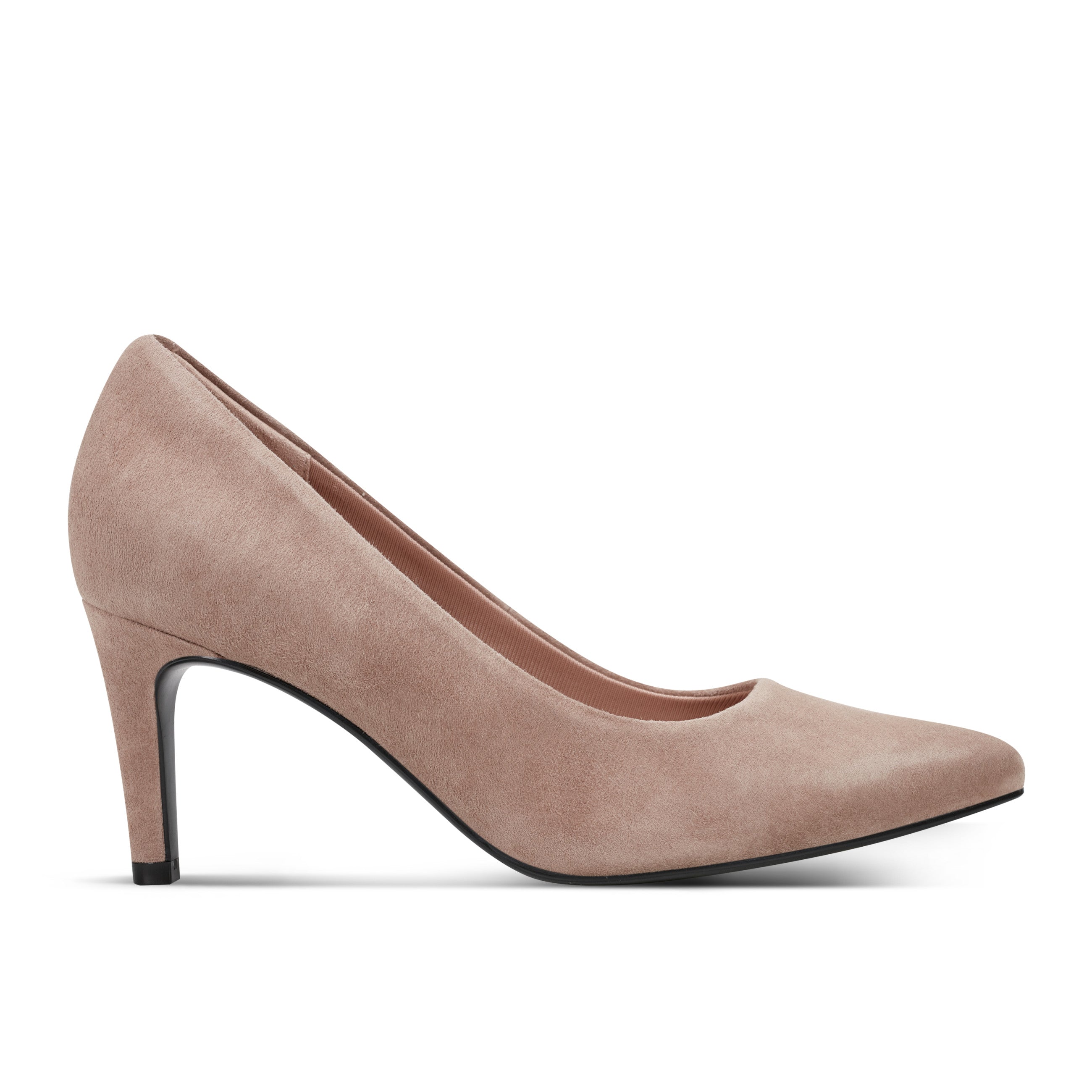 Women's Juliet Total Motion Dress Pumps - Comfortable Heels for Work, Wedding & Special Occasions | Breathable & Supportive Dress Shoes for Women