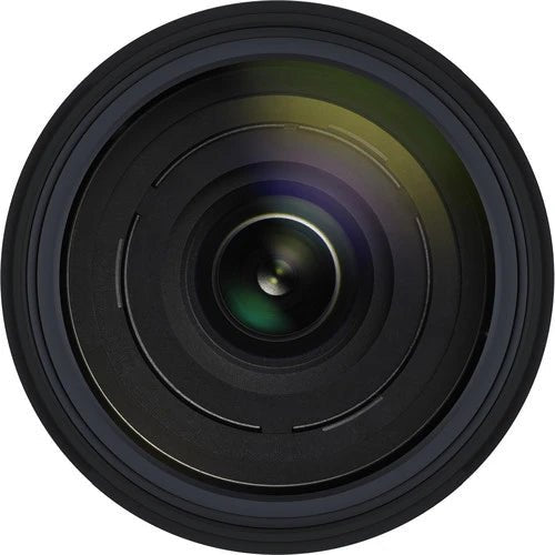 Tamron 18-400mm f/3.5-6.3 Di II VC HLD All-in-One Zoom Lens for Canon/Nikon DSLR Cameras - Perfect for Travel, Wildlife & Sports Photography