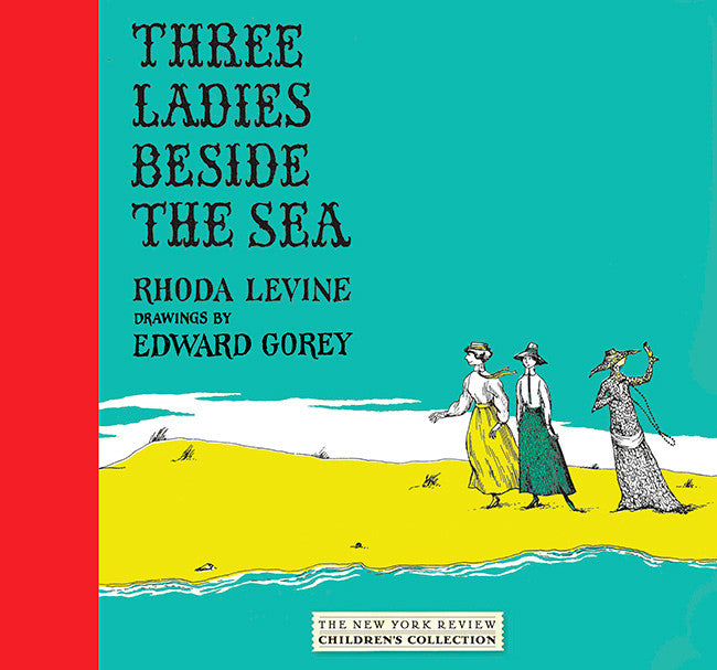 Three Ladies Beside the Sea - Stylish Women's Summer Beach Dress - Perfect for Vacations, Pool Parties & Seaside Getaways