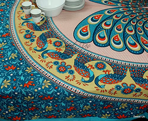 Turquoise Gold