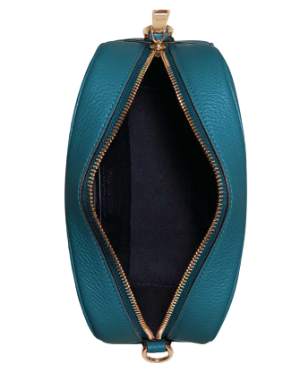 Coach Dempsey Camera Bag With Patch - Stylish Crossbody Purse for Women | Perfect for Travel, Work & Everyday Use