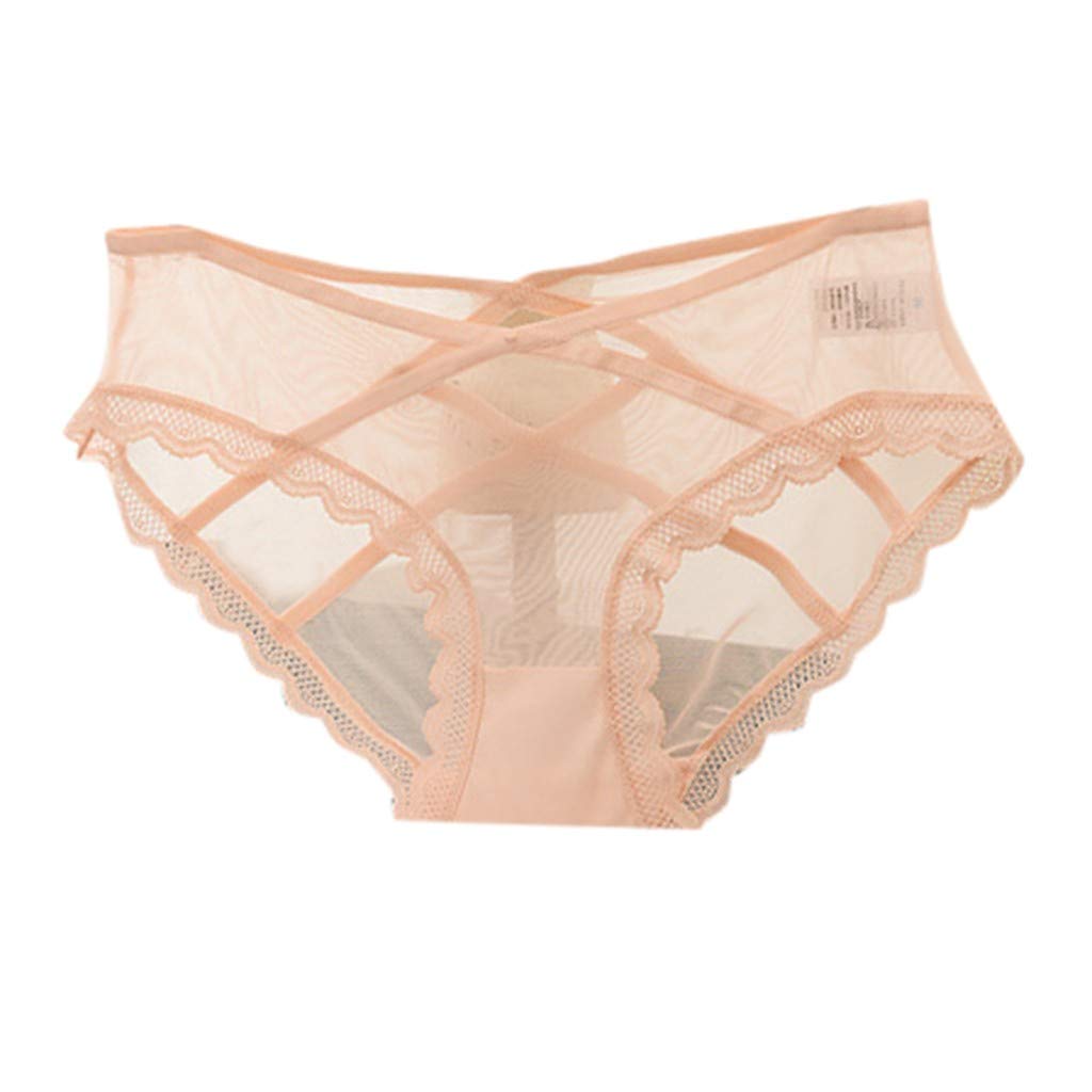 Sexy Lace Underwear for Women - Hollow Out Design, Multi-Color Options, Comfortable & Breathable - Perfect for Party, Night Out, or Special Occasions