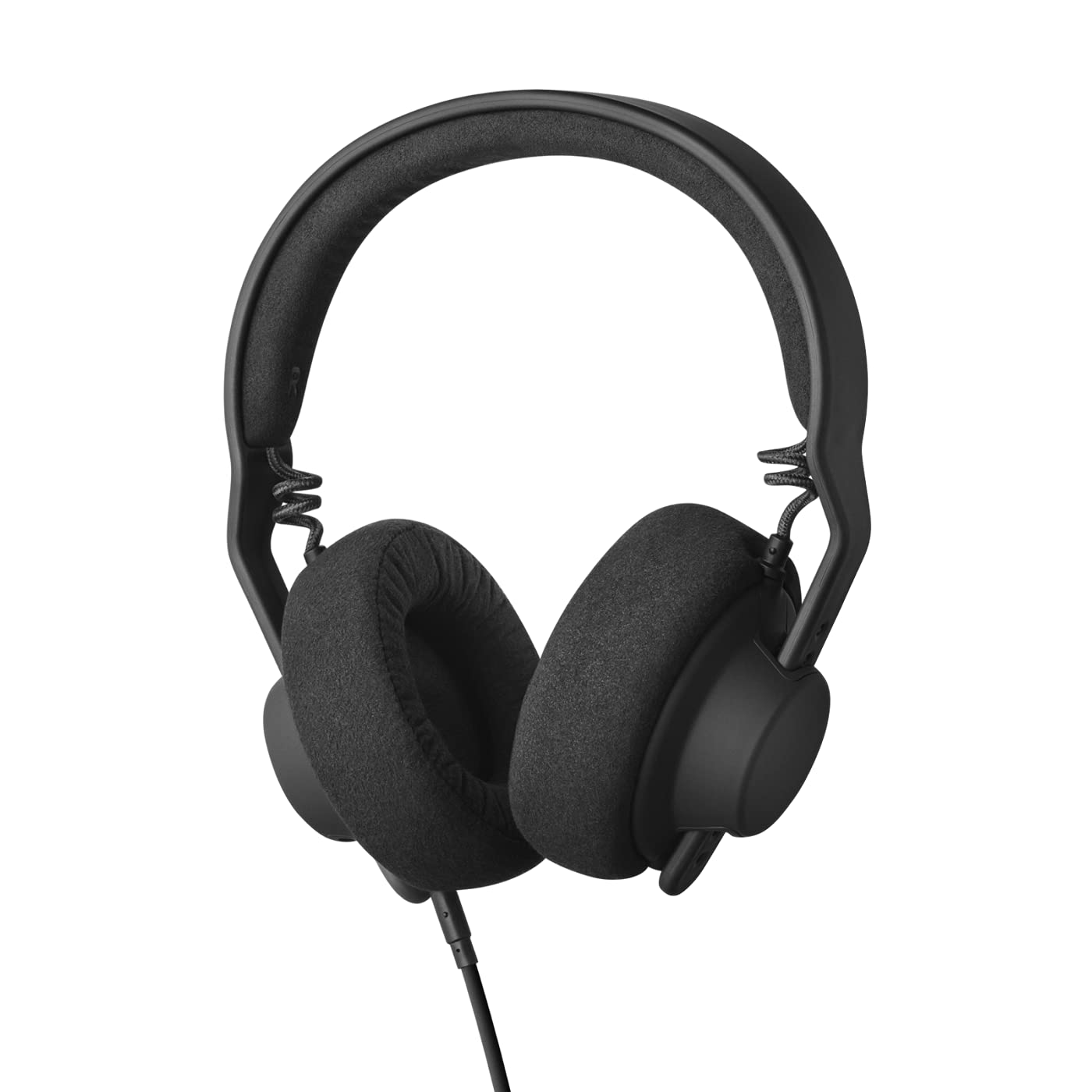 AIAIAI TMA-2 Studio Professional Headphones - High Fidelity Audio, Comfortable Over-Ear Design for Music Production & Mixing (Black) | Perfect for Recording Studios, DJs & Audiophiles