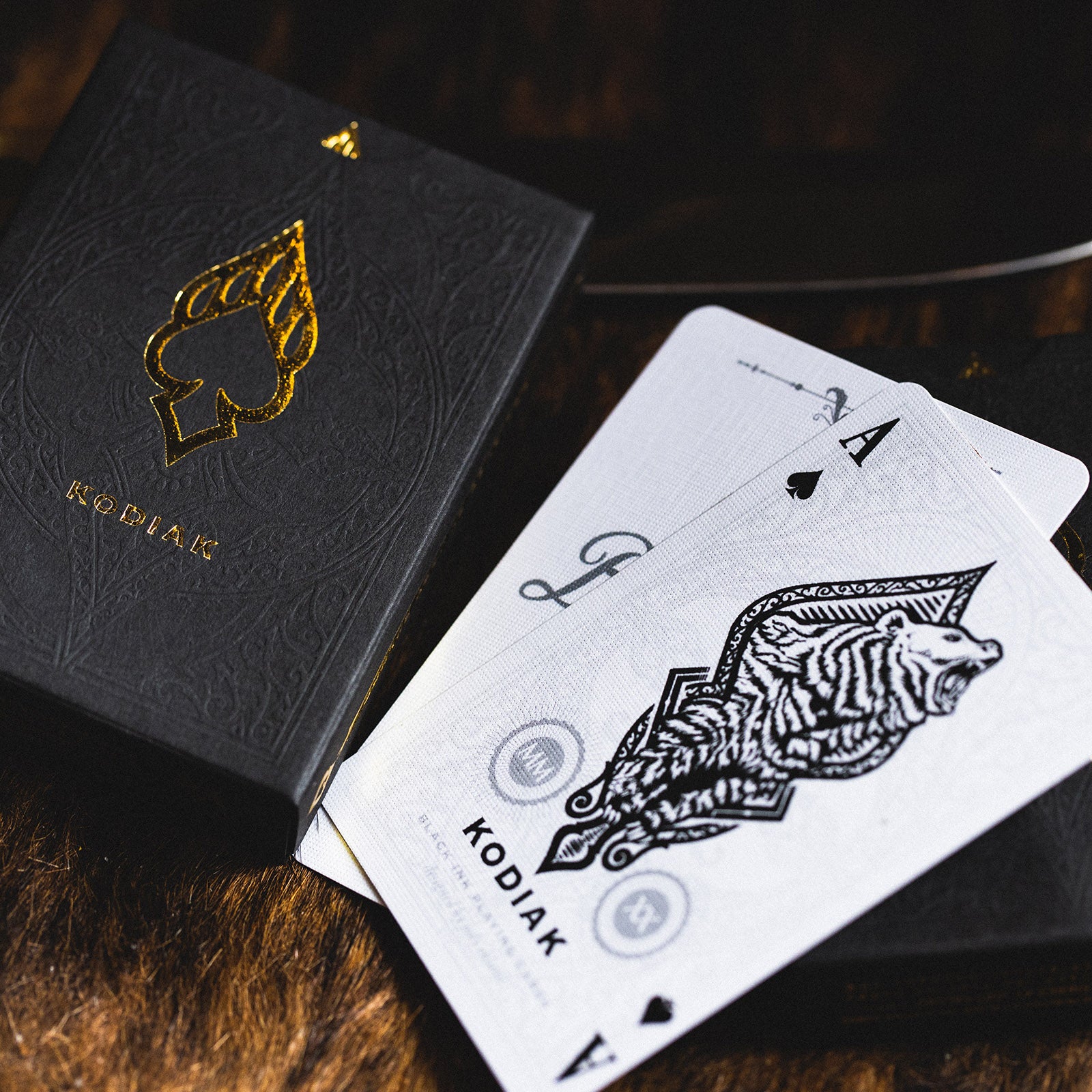 Kodiak 2020 Edition - Premium Outdoor Gear for Hiking, Camping & Adventure | Durable & Lightweight Equipment for Explorers