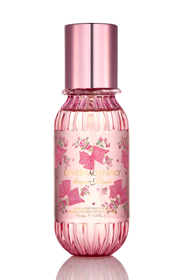 PINK SUGAR