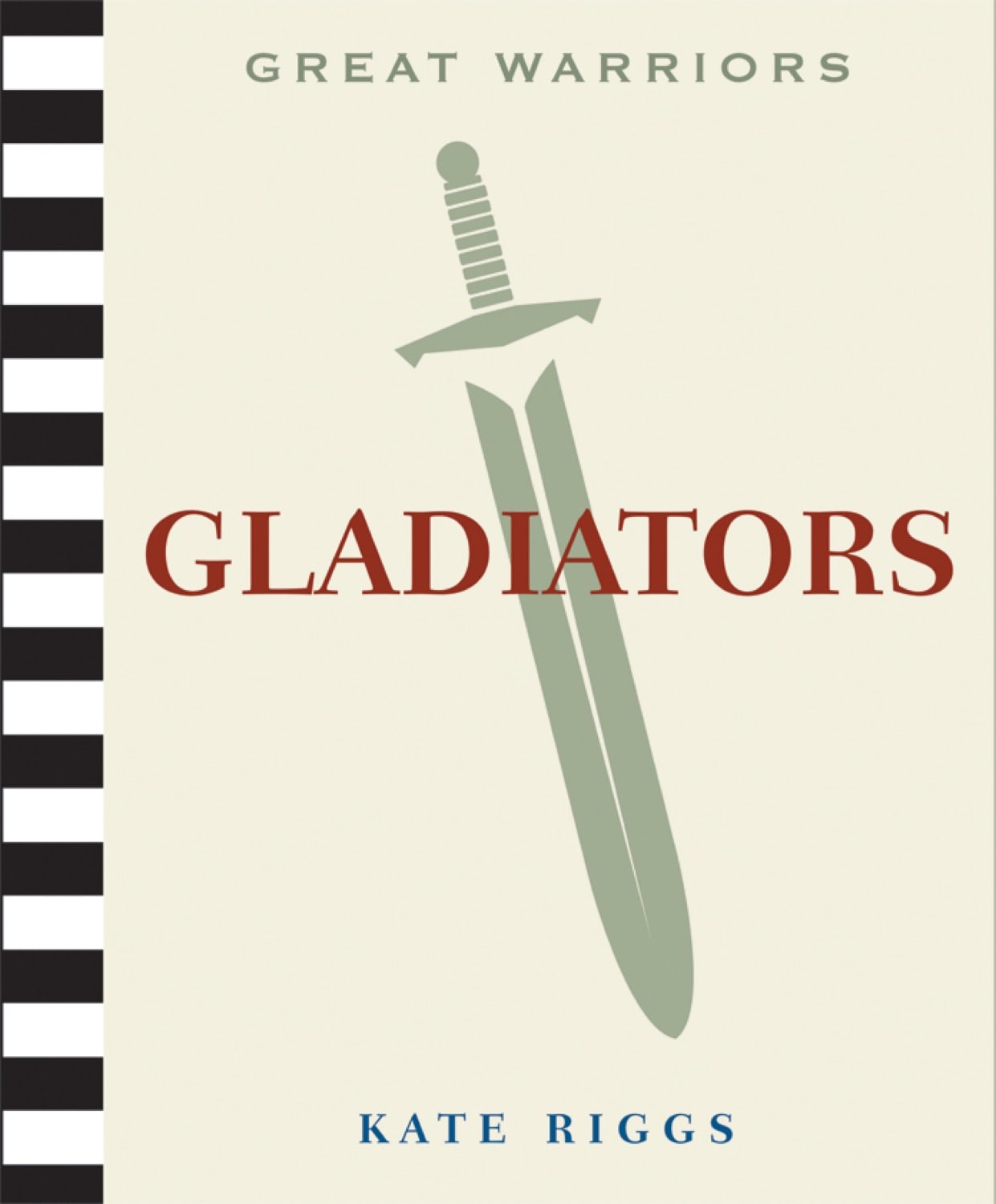Gladiators: Ancient Warriors Book (ISBN 9781608180004) - Perfect for History Enthusiasts & Classroom Learning