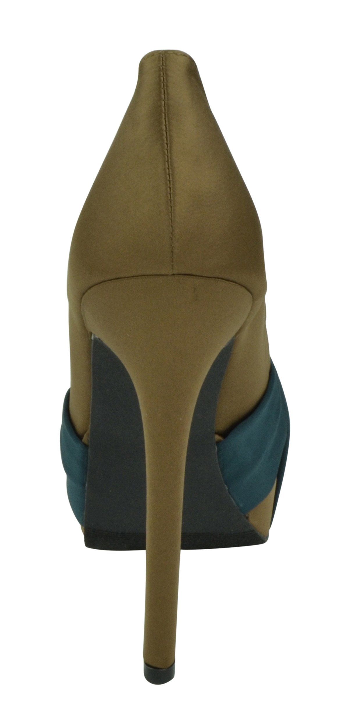 Women's High Heel Ankle Strap Pumps - Comfortable Dress Shoes for Women, Office, Party & Wedding | Multiple Colors Available