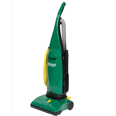 Bissell ProBag™ Upright Vacuum Cleaner - Powerful Suction for Pet Hair, Carpet & Hard Floors - Ideal for Home Cleaning & Pet Owners